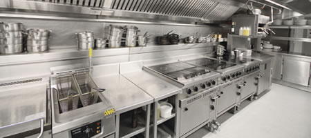 Restaurant & Bar Listings