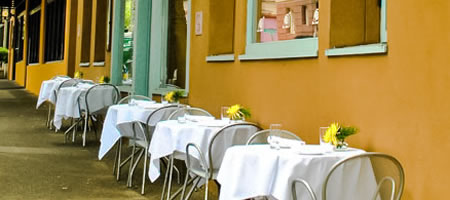Restaurant Buyers