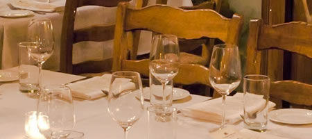 Restaurant Sellers
